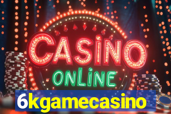 6kgamecasino