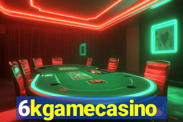 6kgamecasino