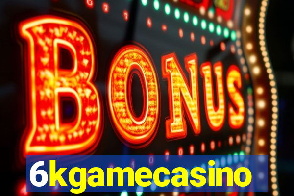 6kgamecasino