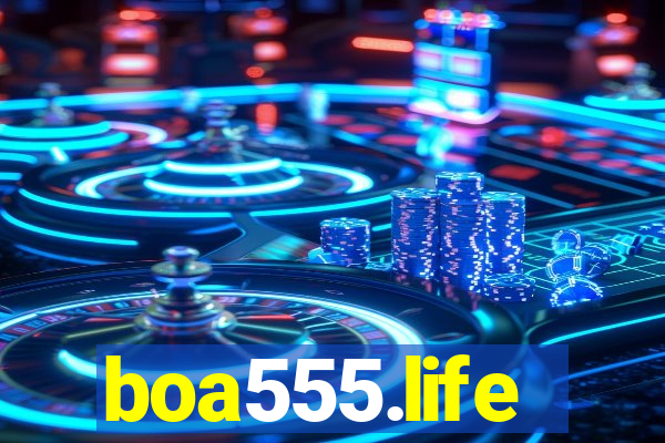 boa555.life