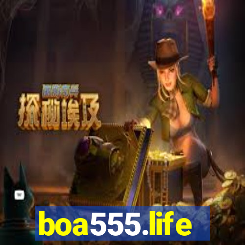 boa555.life