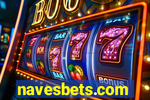 navesbets.com