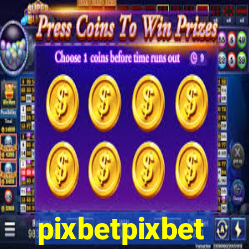 pixbetpixbet