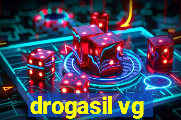 drogasil vg