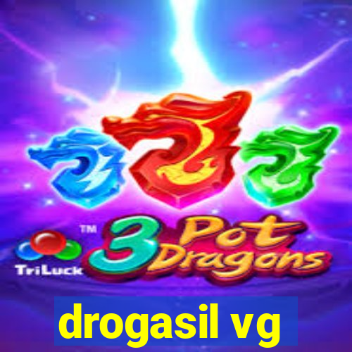 drogasil vg