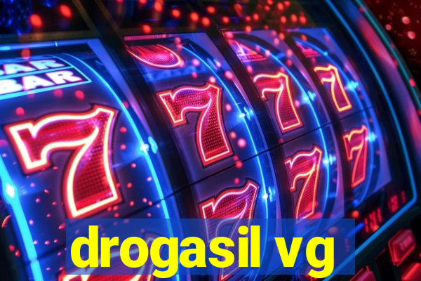 drogasil vg