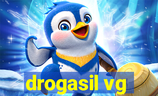 drogasil vg