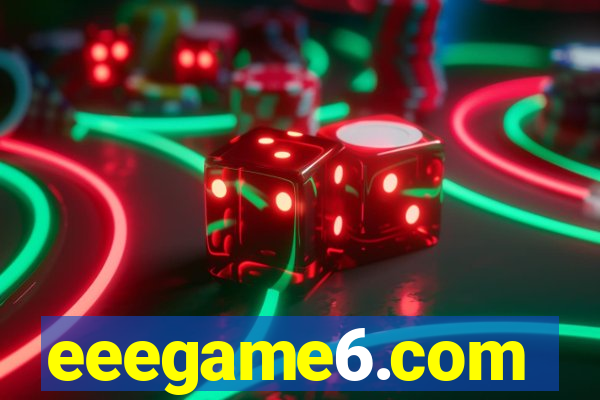 eeegame6.com