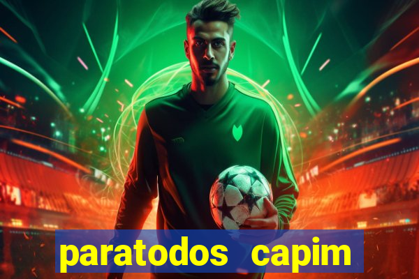 paratodos capim grosso resultado do jogo do bicho