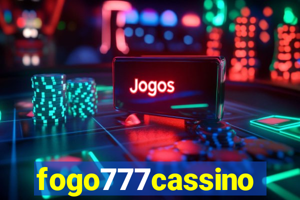 fogo777cassino