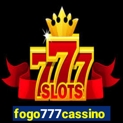 fogo777cassino