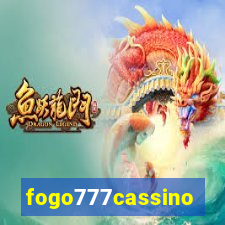 fogo777cassino