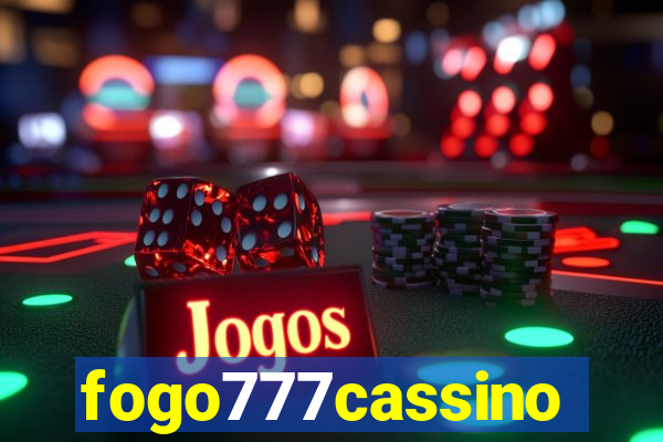 fogo777cassino