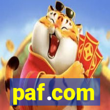 paf.com