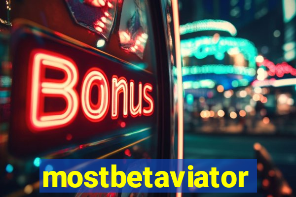 mostbetaviator