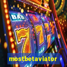 mostbetaviator