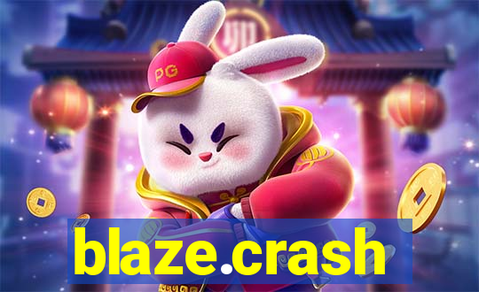 blaze.crash