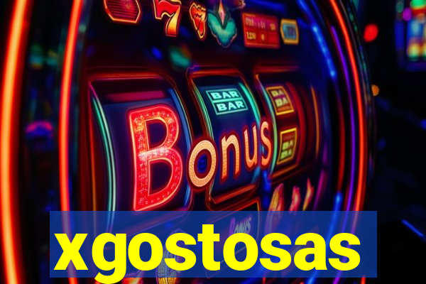 xgostosas