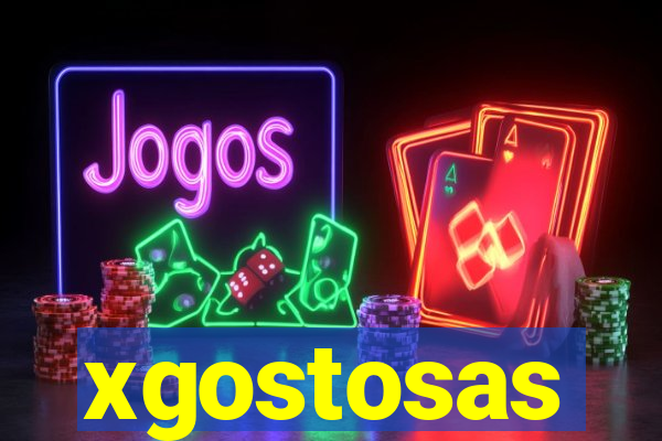 xgostosas