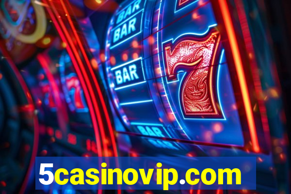 5casinovip.com