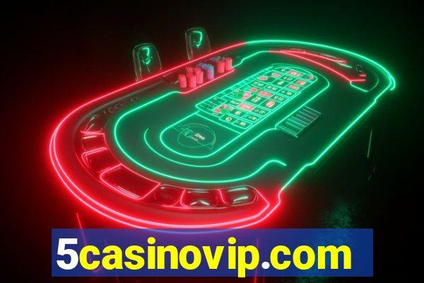 5casinovip.com