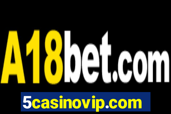 5casinovip.com