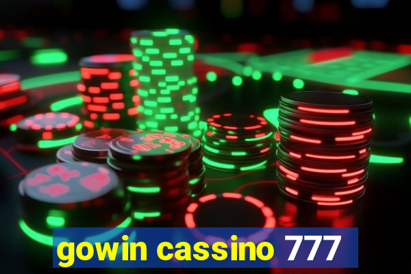 gowin cassino 777