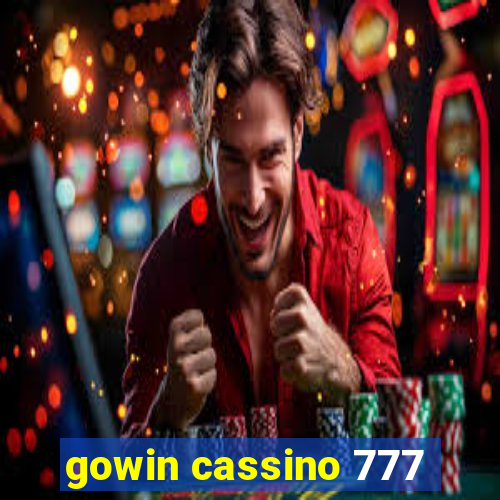 gowin cassino 777