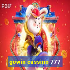 gowin cassino 777