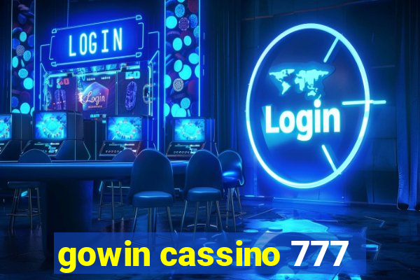 gowin cassino 777