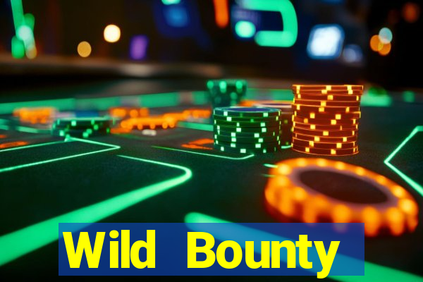 Wild Bounty Showdown melhor horário para jogar