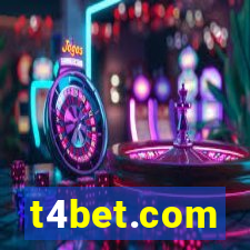 t4bet.com