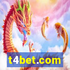 t4bet.com