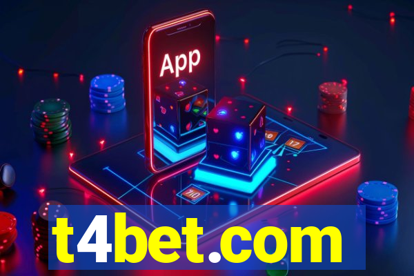 t4bet.com