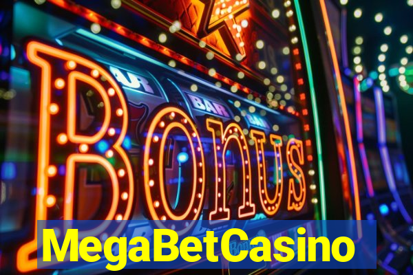 MegaBetCasino