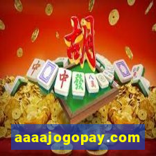 aaaajogopay.com