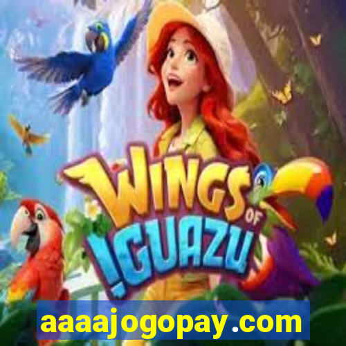 aaaajogopay.com