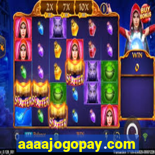 aaaajogopay.com