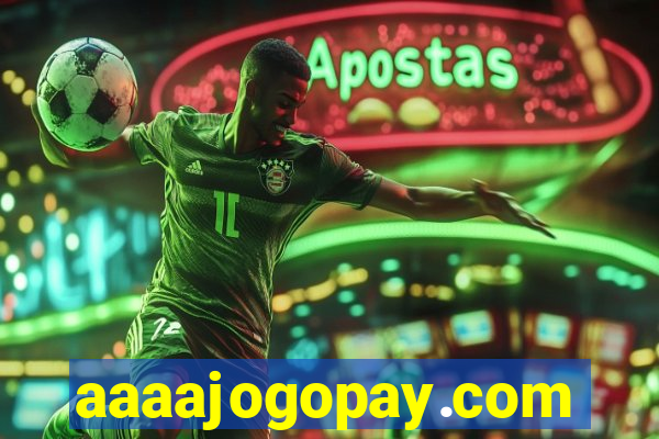 aaaajogopay.com