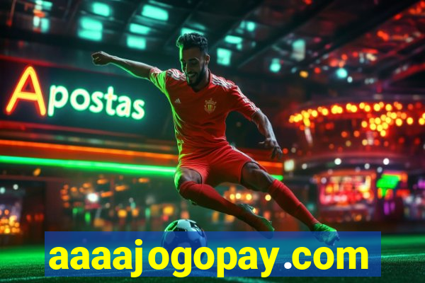 aaaajogopay.com