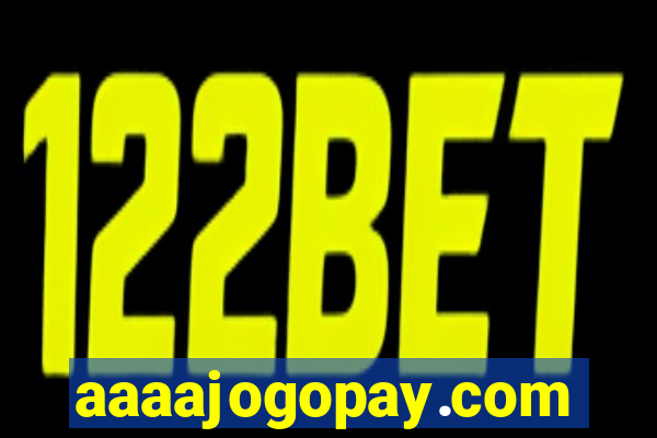 aaaajogopay.com