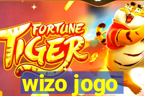 wizo jogo