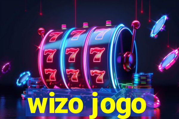 wizo jogo