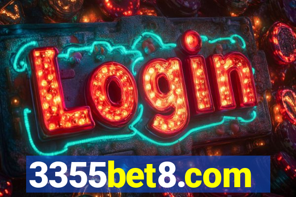 3355bet8.com