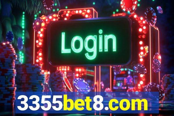 3355bet8.com