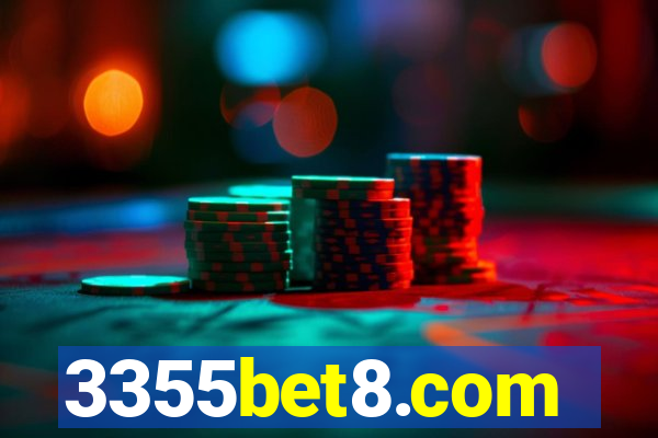 3355bet8.com