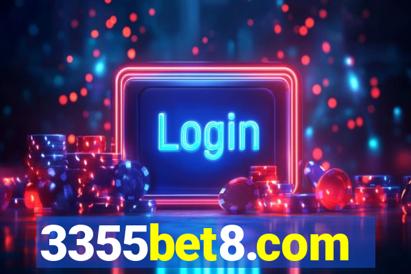 3355bet8.com