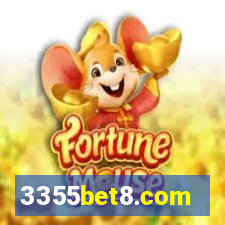 3355bet8.com