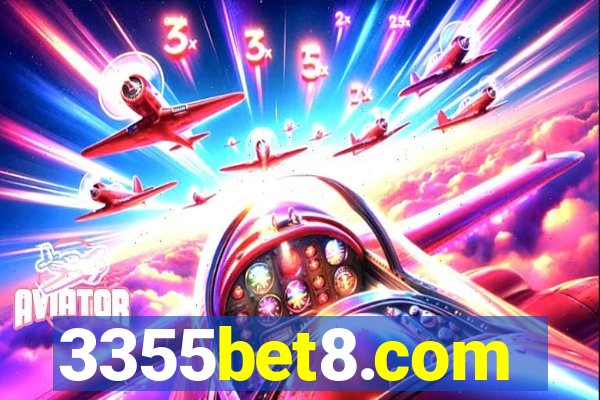 3355bet8.com