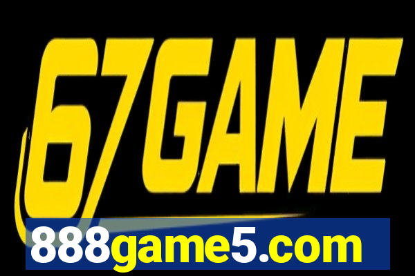 888game5.com